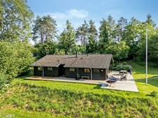 For 5.495.000 kr Bundgarnet 137A - Se priserne på de dyreste boliger til salg i Stege