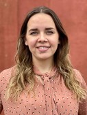 ArbejdsmiljøEksperten byder velkommen til ny organisationspsykolog Camilla Schriver