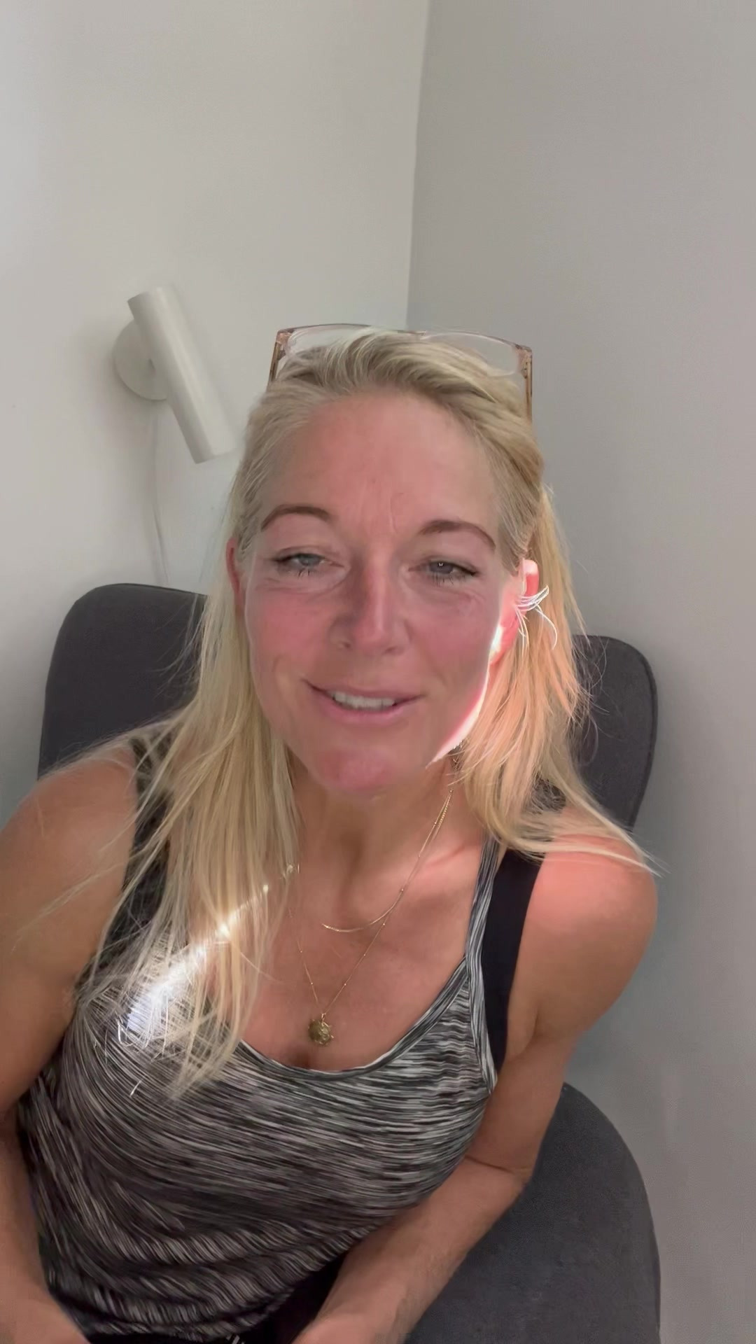 En finger på pulsen i Skanderborg