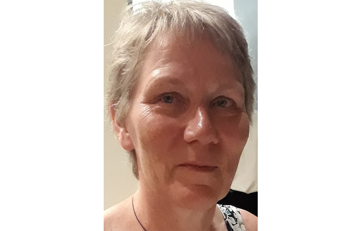 Elin Stegmann Christensen stiller op for SF