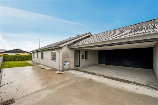 Pris sat ned med 150.000 kr. på Østervang 15A