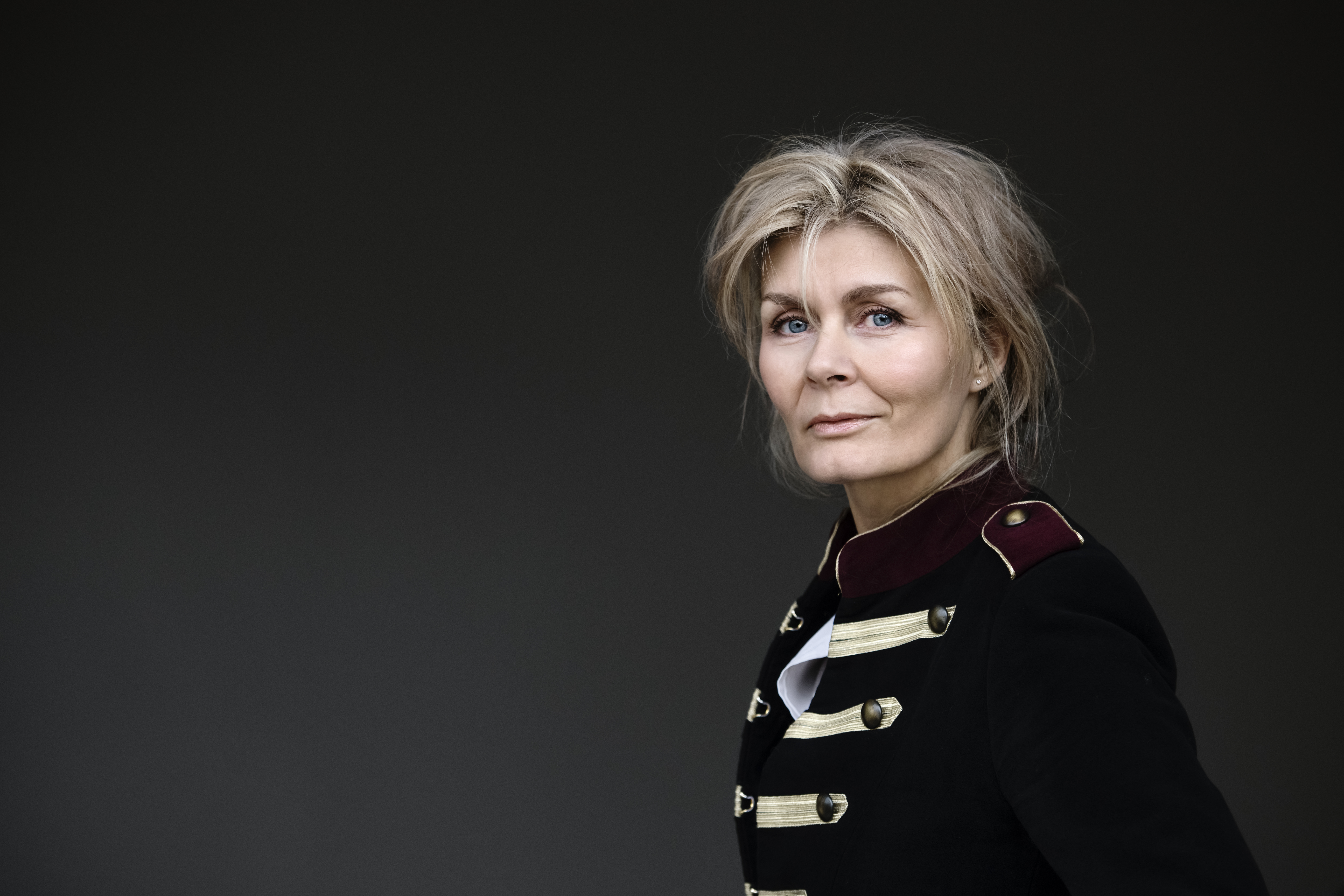 Mød forfatteren Karin Slot Christiansen på Rødkærsbro Bibliotek