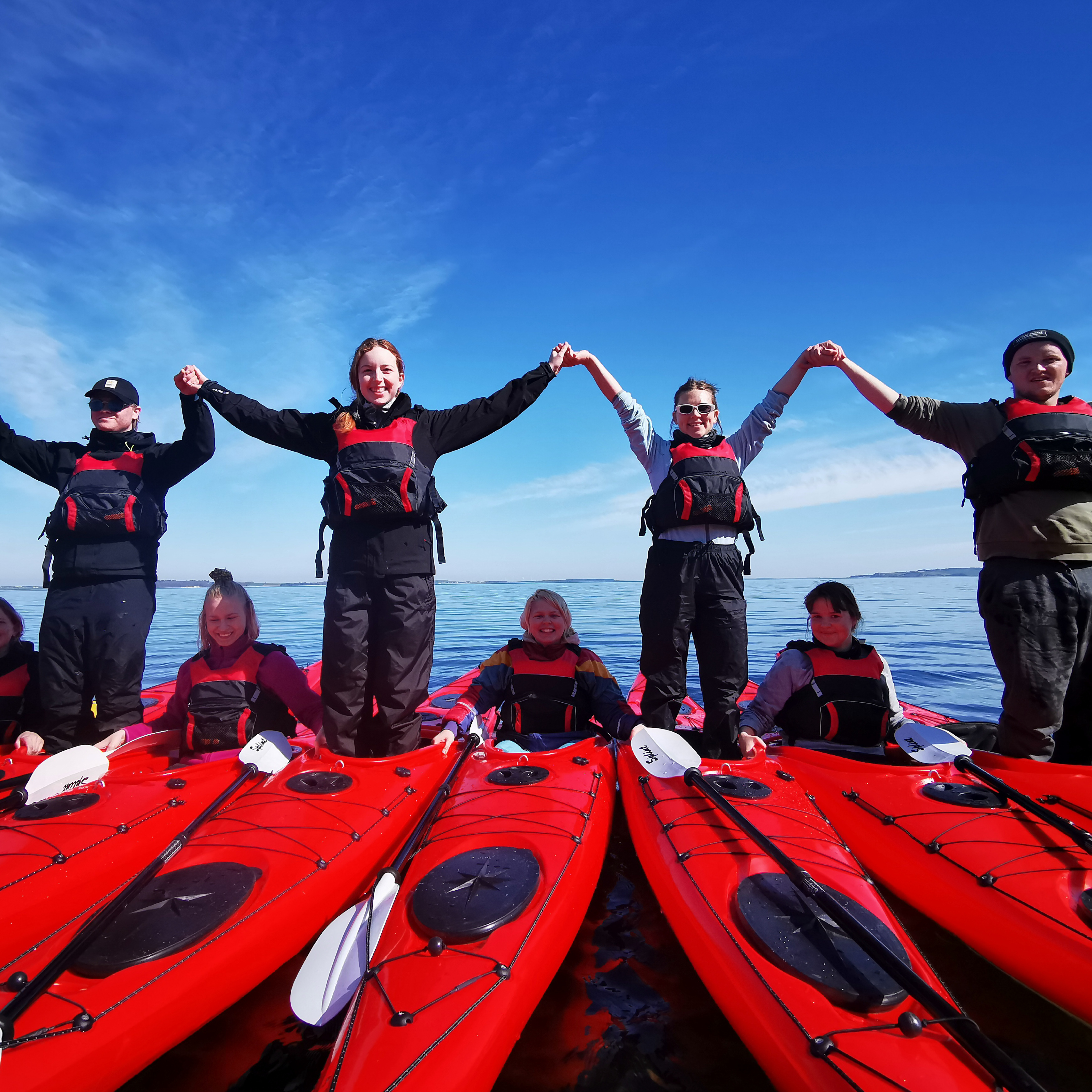 Virtuel rundvisning på Højskolen Mors: Oplev kreativitet og fællesskab