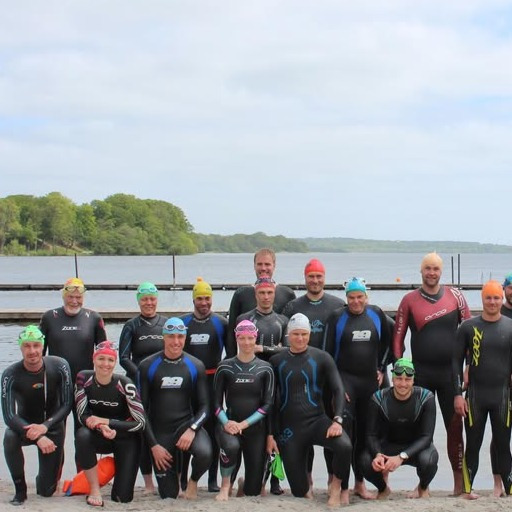 Kom i gang med triatlon i Herlev