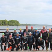 Kom i gang med triatlon i Herlev