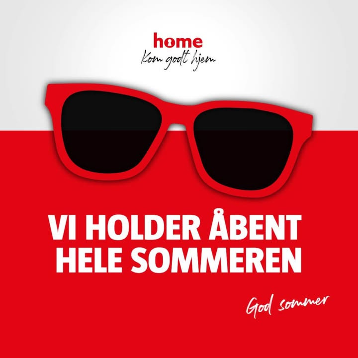 Home Støvring tilbyder gratis rådgivning om boligdrømme hele sommeren