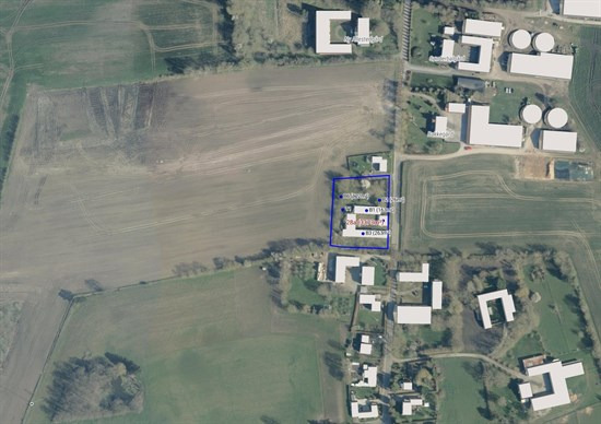 200.000 kroner koster den billigste bolig til salg i Faaborg-Midtfyn Kommune: Se den her