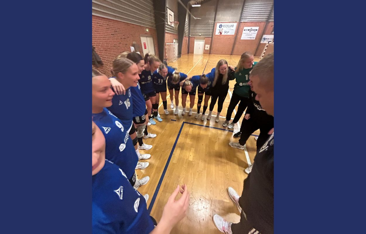 IF 92 sikrer vigtig sejr mod Hviding i intens opgør