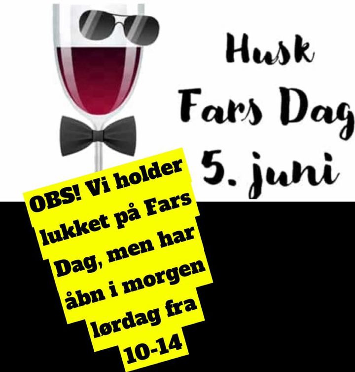 Se dagens updates fra Støvring her