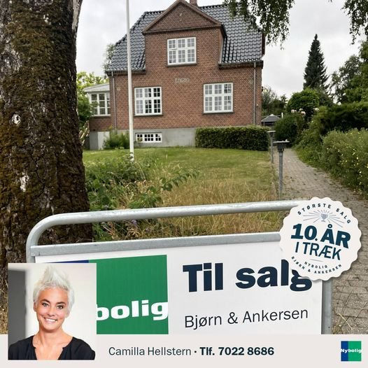 Se dagens updates fra Fårup her