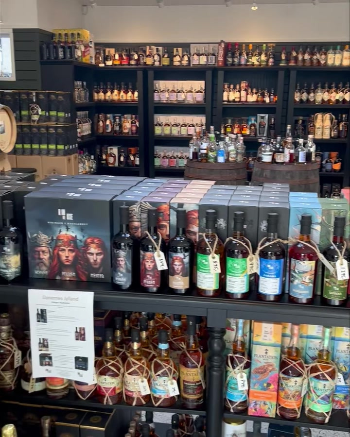 Romdeluxe annoncerer sommerlukning i uge 29 og 30, men webshoppen er stadig åben