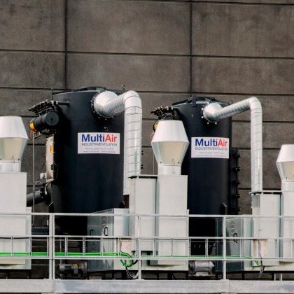 Klimablock Herning ApS