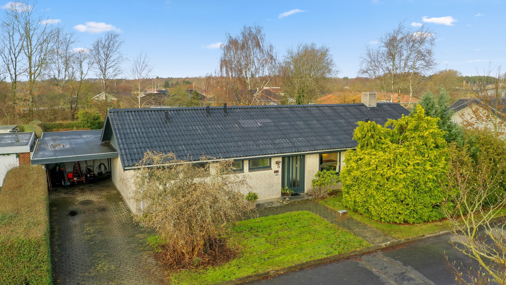 Opslagstavlen: Nyeste opdateringer fra Aabybro