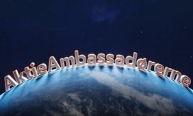 Udbytteaktier i fokus hos AktieAmbassadørerne i Holte