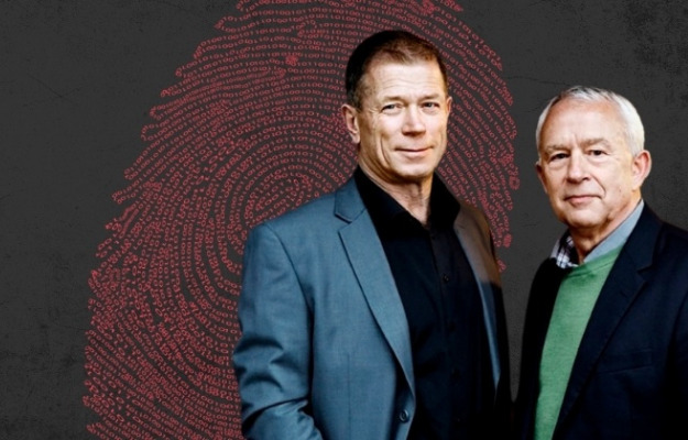 Den ultimative forbrydelse - drabet 