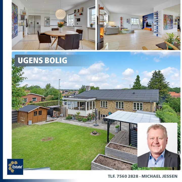 En finger på pulsen i Horsens