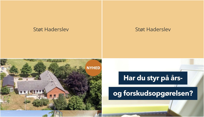 Nyt fra LANDBOGRUPPEN SØNDERJYSK og EDC FILTENBORG