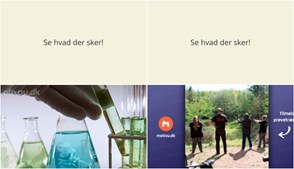 Udforsk Gørlev med spændende foredrag og pistolskydning i den kommende uge