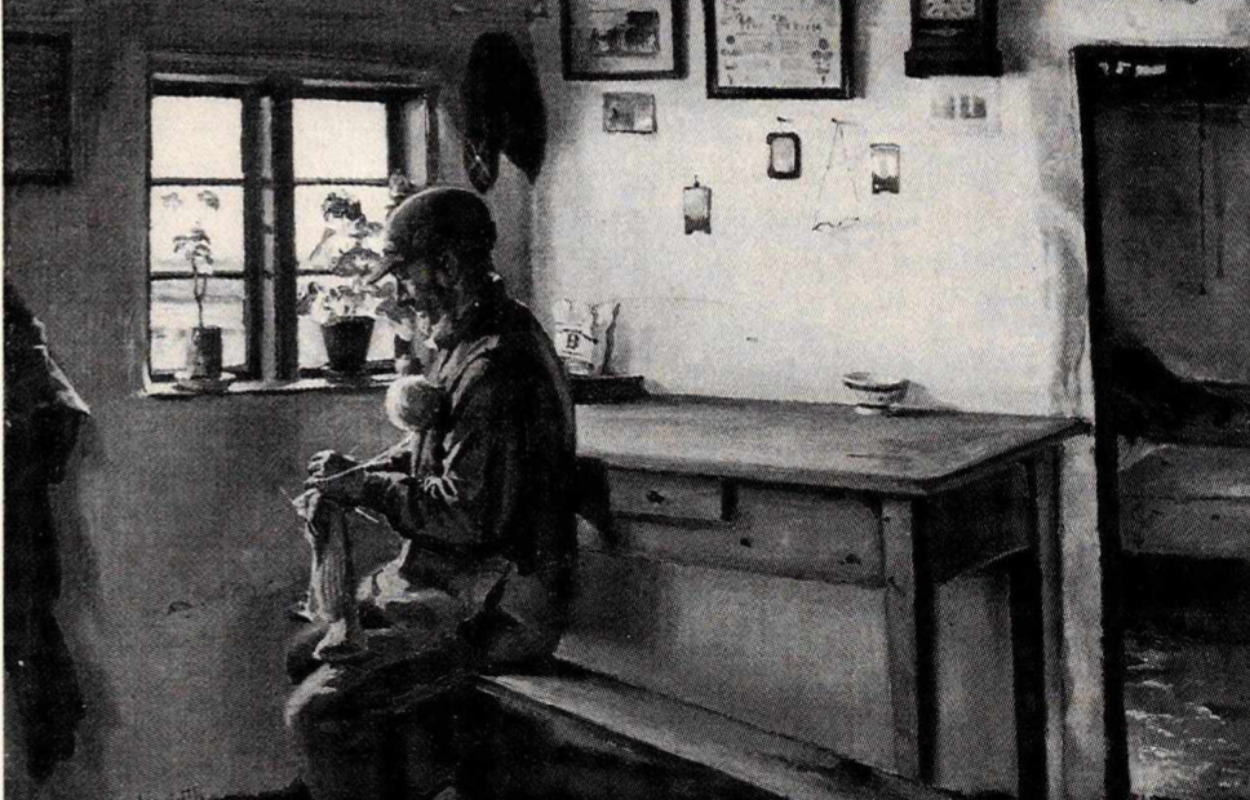 Et midtjysk tekstileventyr 