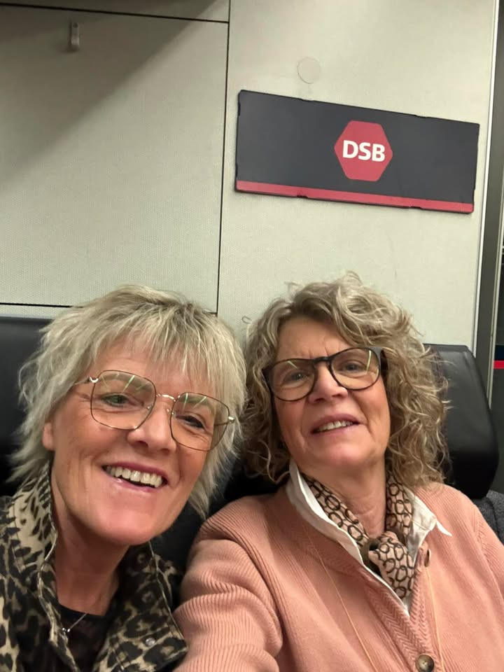 Rosengreen deltager i messe i København med kollektioner for forår og efterår 2026