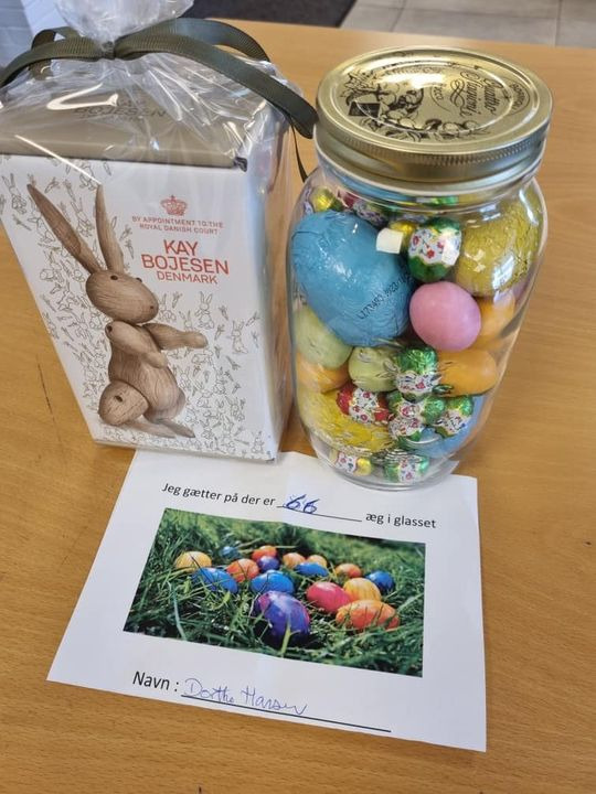 Opslagstavlen: Nyeste opdateringer fra Grenaa