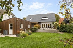 Drømmer du om luksus? For 9.995.000 kr er Nordtoftevej 47 kommet til salg - Se den og de dyreste boliger til salg her