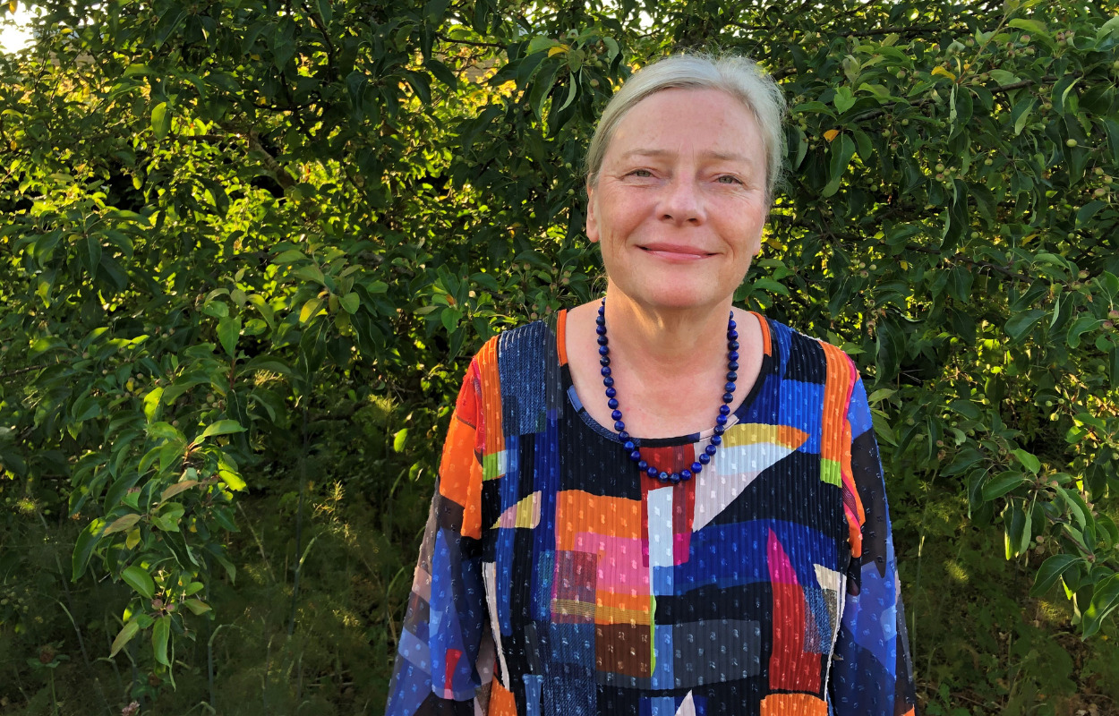  Sundhedschef i Favrskov Kommune går på pension