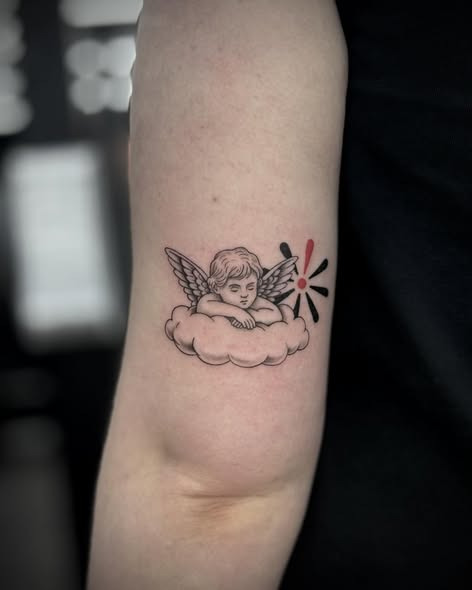 Mr. & Mrs. Tattoo tilbyder walk-in muligheder i dag til spontane tatoveringsidéer