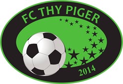 FC Thy Piger U15 led nederlag i fysisk lokalopgør mod HVA Sydthy