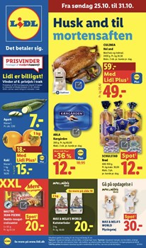 Tilbudsavis