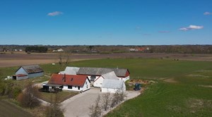 Attraktiv hesteejendom i Flauenskjold: En drøm for hesteentusiaster