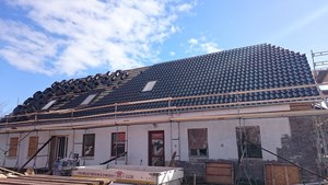 Håndværket taler for sig selv i det nordjyske