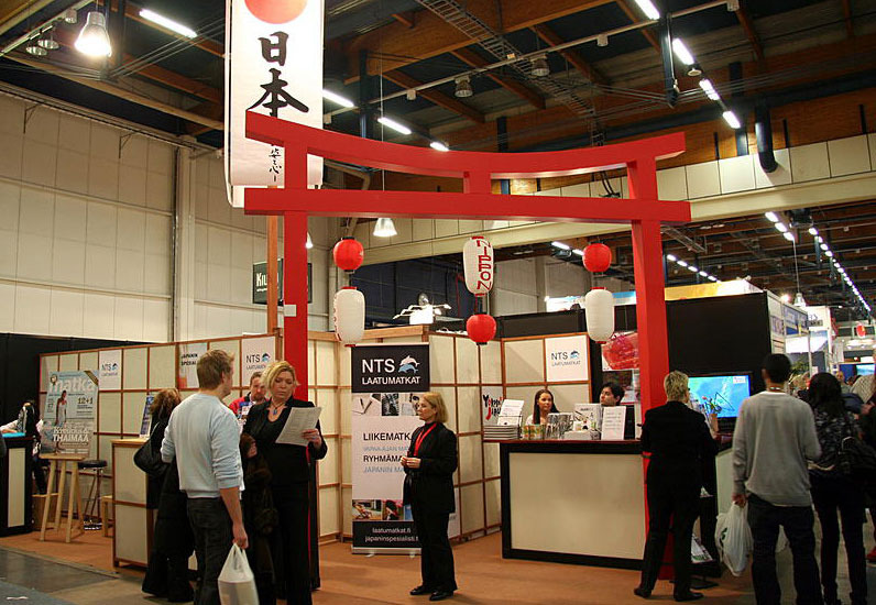 Dansk Skovkontor fejrer 75 års jubilæum med åbent hus