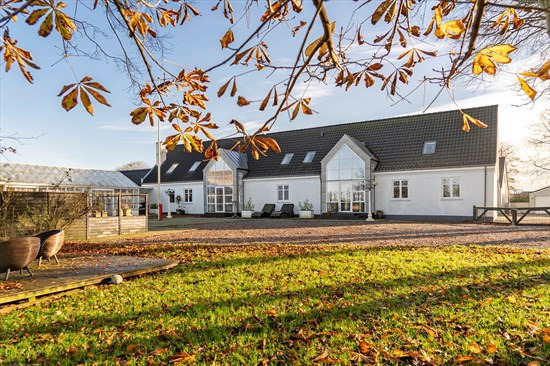 Ved Parken 9 og 1 anden boliger er kommet til salg denne uge i Snedsted - se boligerne her.