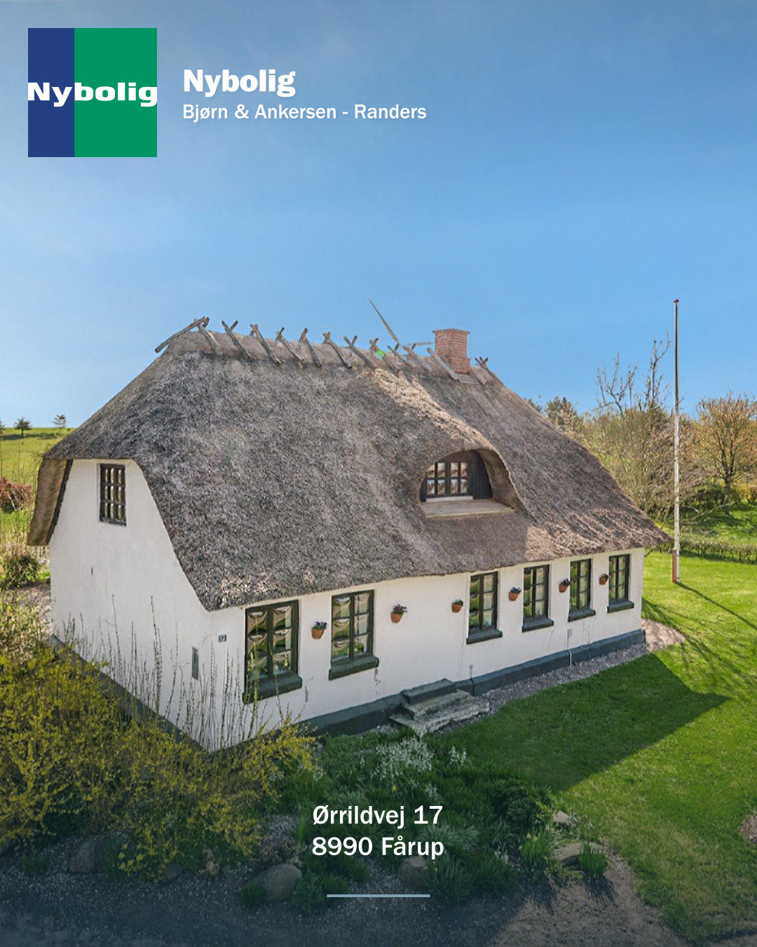 En finger på pulsen i Gjerlev