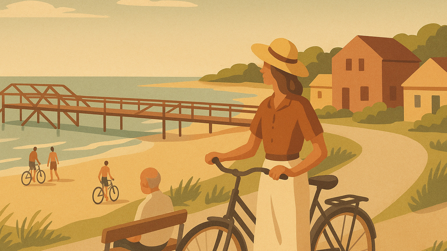 Har du læst om det spændende udviklingsprojekt i Norddjurs Kommune?