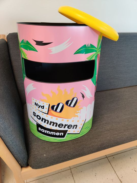 Opdatér dig her: Det nyeste fra Tjele