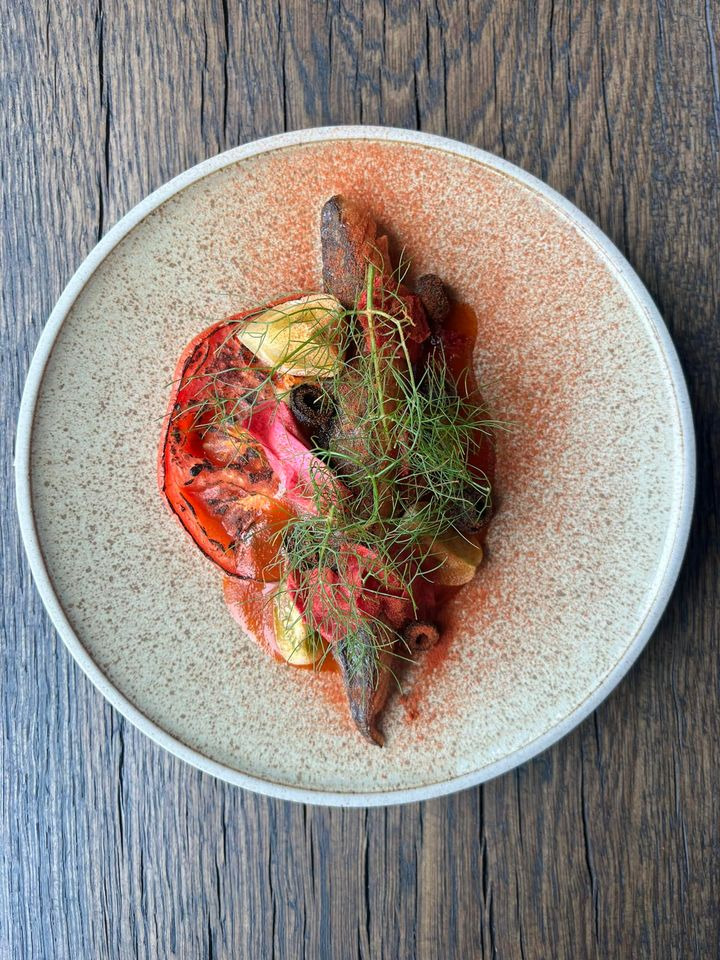 En finger på pulsen i Skive