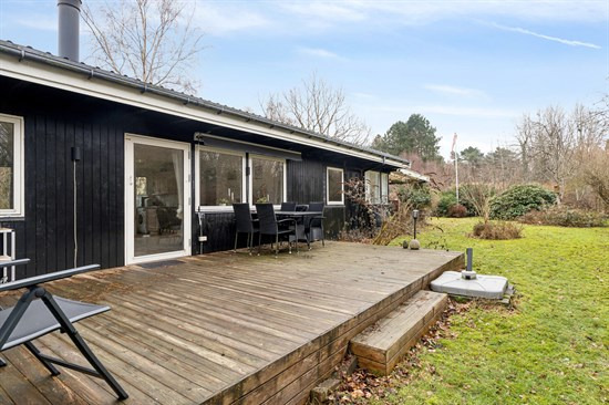 Campingvej 9 er til salg for kun 1.150.000 kr.: Se de billigste boliger til salg i Vejby her