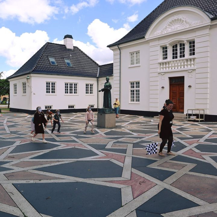 Det nyeste på Holstebros opslagstavle