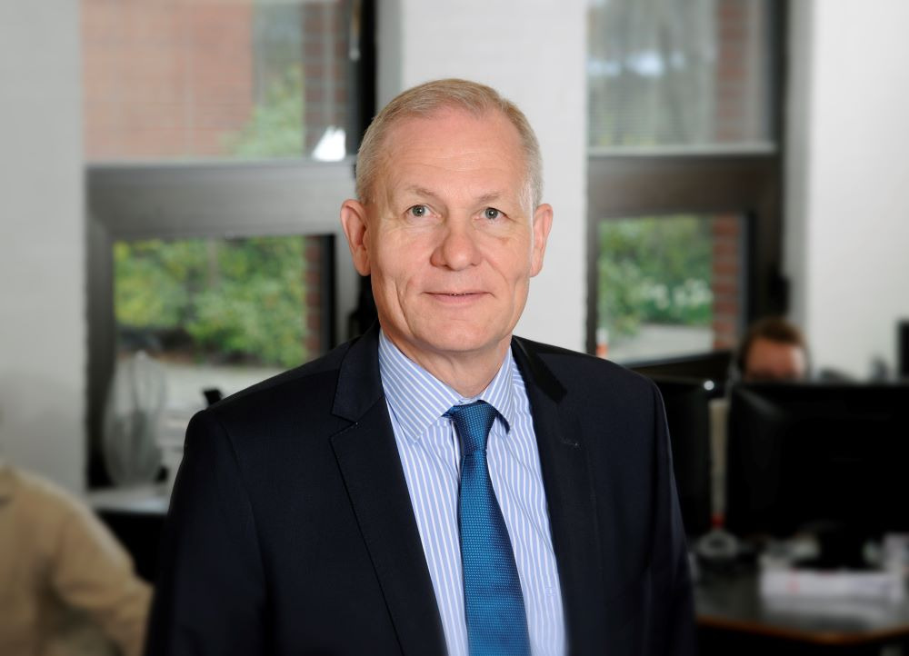 Investeringsaften med Jens Løgstrup i Roskilde