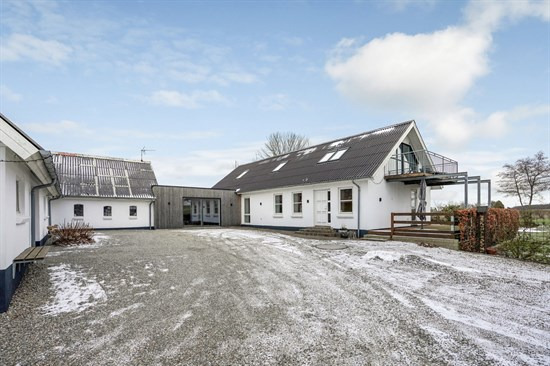 Top 6 over dyreste boliger til salg i Tørring. Priser op til 4.295.000 kr
