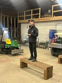 Nyt fra StensballeGaard Golfklub