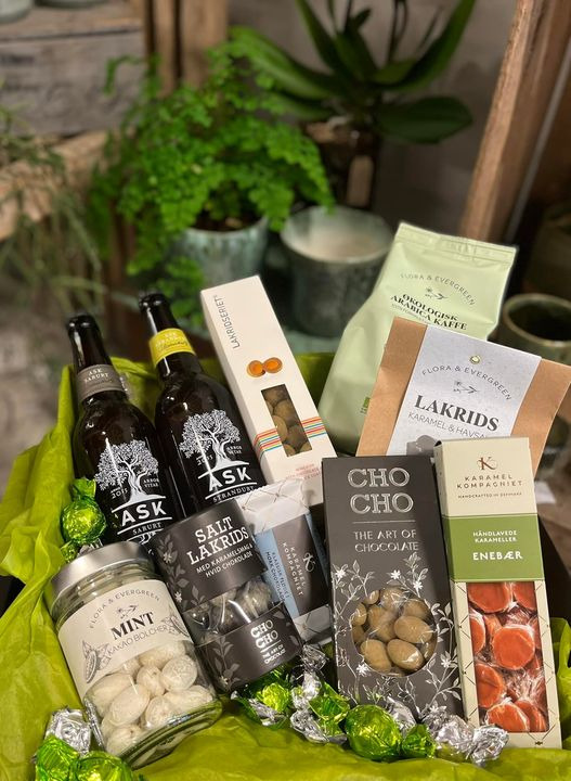 En finger på pulsen i Herning