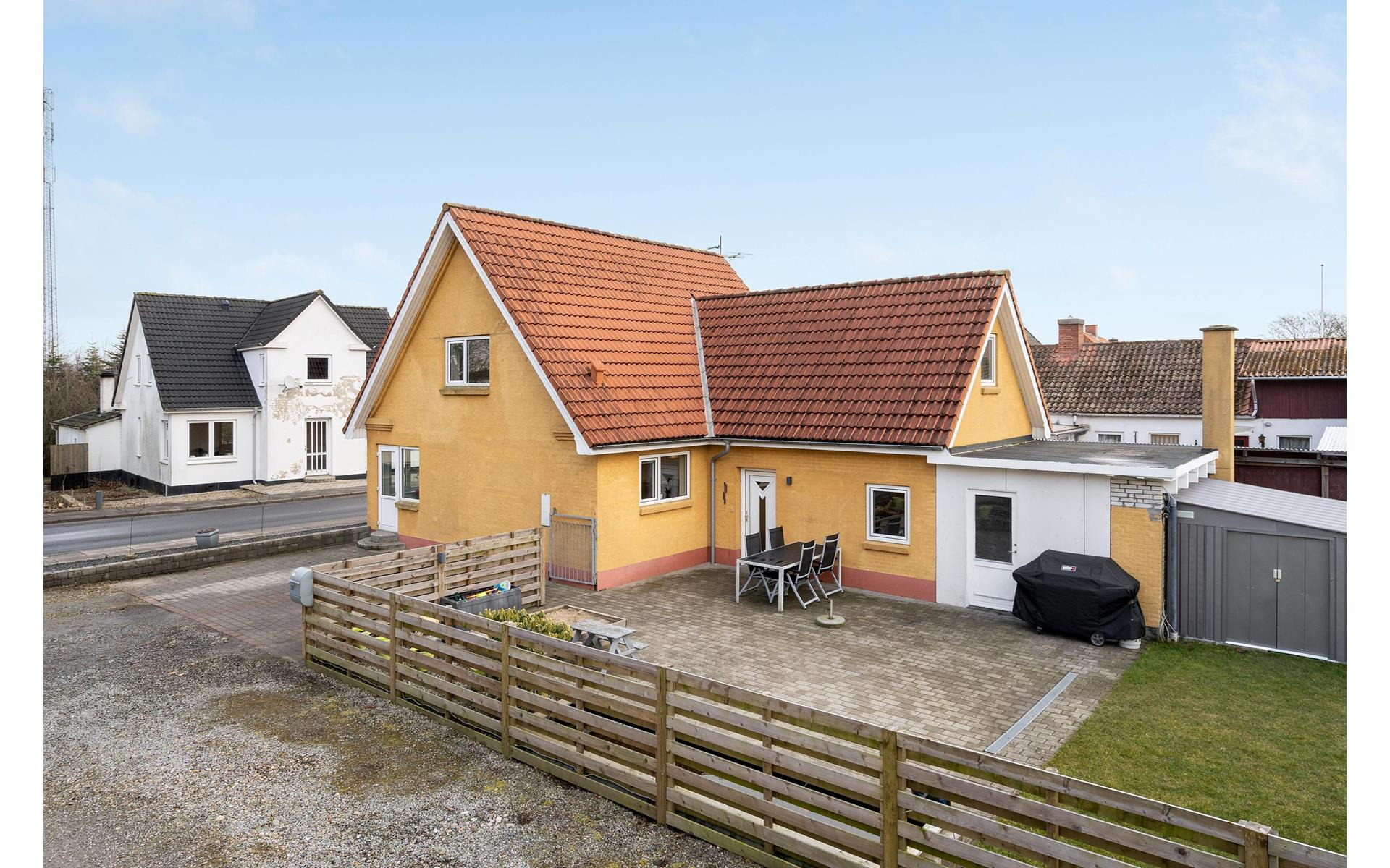 Det nyeste på Aars’ opslagstavle