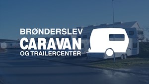 Camping i Komfort – Udforsk Brønderslev Caravan & Trailer Centers Imponerende Udvalg