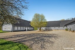 Top 6 over dyreste boliger til salg i Lunderskov. Priser op til 6.800.000 kr