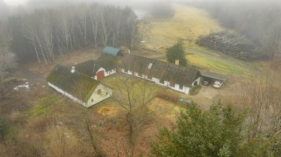 Top 6 over dyreste boliger til salg i Gadbjerg. Priser op til 5.800.000 kr