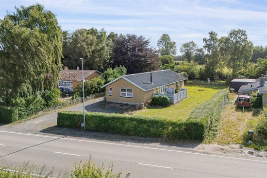 Kastanievej 27 er til salg for kun 265.000 kr.: Se de billigste boliger til salg i Søndersø her