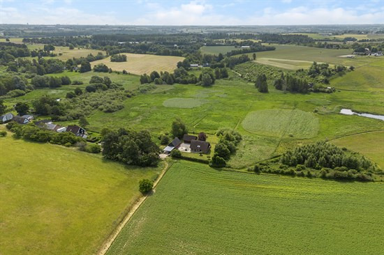 Søsum Bygade 5 er til salg for kun 3.295.000 kr.: Se de billigste boliger til salg i Veksø Sjælland her